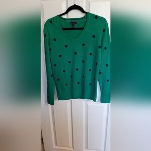 Tommy Hilfiger V-Neck Sweater